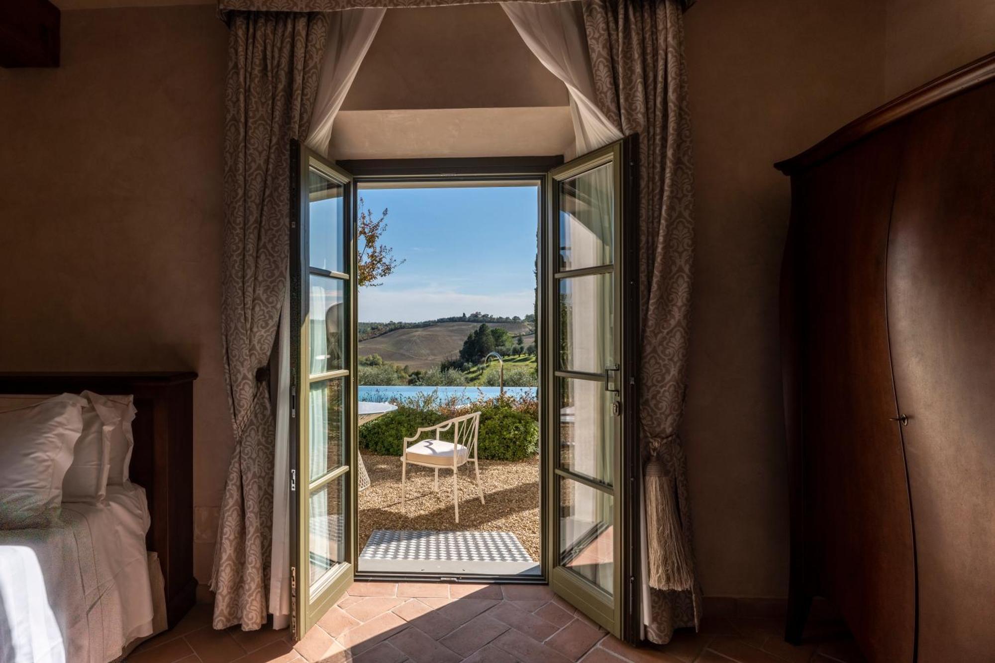 Villa Petriolo Cerreto Guidi Exterior foto